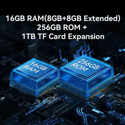 Cubot KingKong Power, Waterproof Rugged Smartphone Android 13, 8GB+256GB, 10600mAh, 33W Fast Charge, NFC, 6.5" FHD+,Global Phone Cubot Official Store