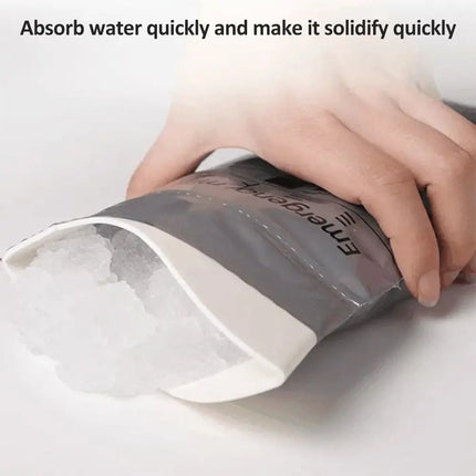 Disposable Portable Car Emergency Urine Bag Hi markets