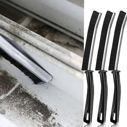 Durable Grout Gap Cleaning Brush Kitchen Toilet Tile Joints Dead Angle Hard Bristle Cleaner Brushes For Shower Floor Line Hi markets