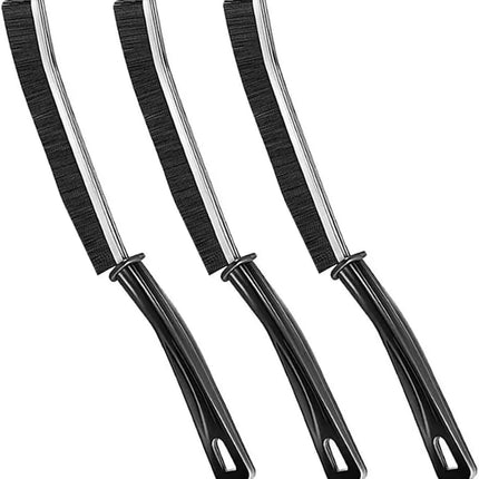 Durable Grout Gap Cleaning Brush Kitchen Toilet Tile Joints Dead Angle Hard Bristle Cleaner Brushes For Shower Floor Line Hi markets