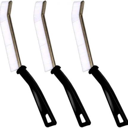 Durable Grout Gap Cleaning Brush Kitchen Toilet Tile Joints Dead Angle Hard Bristle Cleaner Brushes For Shower Floor Line Hi markets