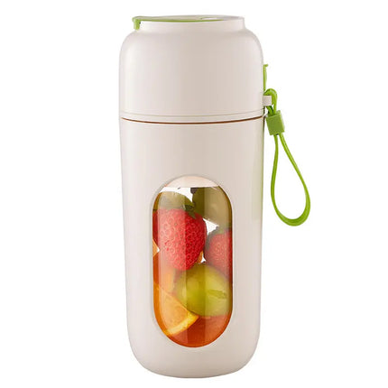 Home Multifunction Juicer Travel Hi-markets