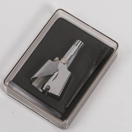 Nose Hair Trimmer Shaving and Hair Removal Hi markets