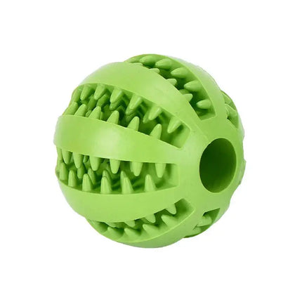 Pet Toy Interactive Rubber Balls Sweety Collector Store