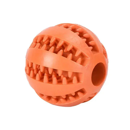 Pet Toy Interactive Rubber Balls Sweety Collector Store