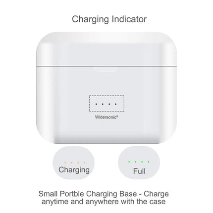 Rechargeable Sound Amplifier For The Elderly, Hearing Auxiliary Listening Sound Amplifier Hi markets