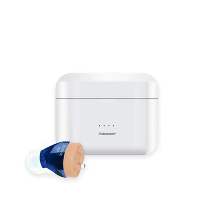 Rechargeable Sound Amplifier For The Elderly, Hearing Auxiliary Listening Sound Amplifier Hi markets