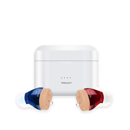 Rechargeable Sound Amplifier For The Elderly, Hearing Auxiliary Listening Sound Amplifier Hi markets
