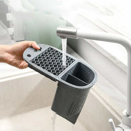 Hi-markets kitchen Table Cutlery Rack